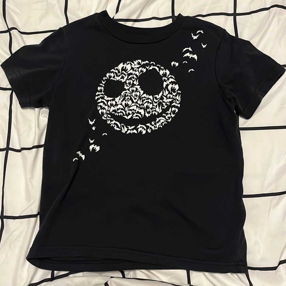 Nightmare before Xmas Kids Tee